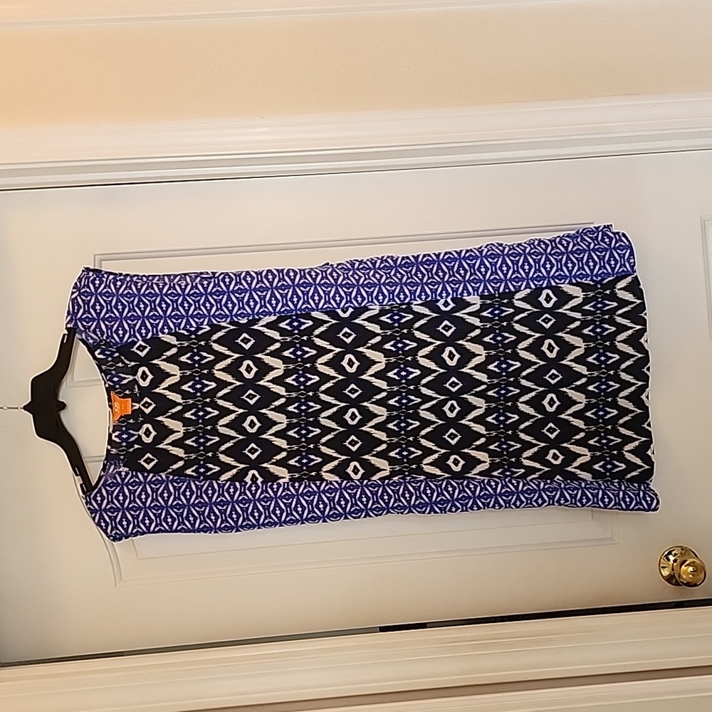 Sleeveless Lightweight Dress